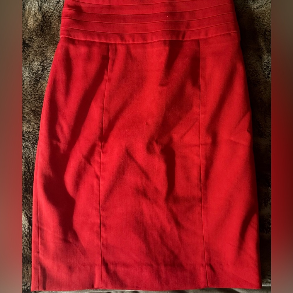 H&M pencil skirt